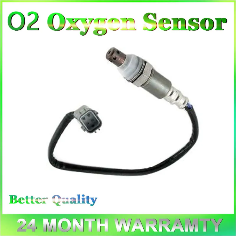 Oxygen Sensor AIR FUEL RATIO SENSOR for NISSAN GT-R 01.2011 11.2013 ENGINE VR38DETT 22693JF00A 22693-JF00A 22693JF00B
Oxygen Sensor AIR FUEL RATIO SENSOR for NISSAN GT-R 01.2011 11.2013 ENGINE VR38DETT 22693JF00A 22693-JF00A 22693JF00B