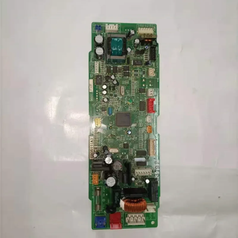 FXFP125KMVC FJFP90KMVC EB0511(A)
FXFP125KMVC FJFP90KMVC EB0511(A)