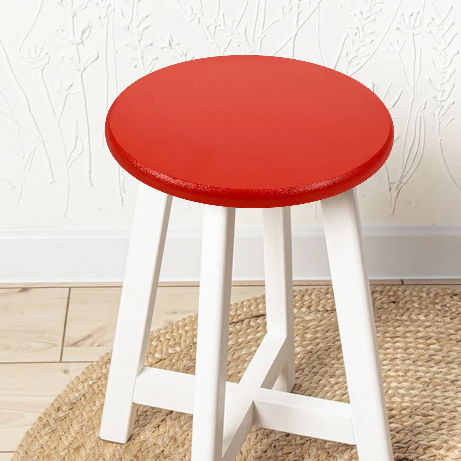 Bar Stools Solid Wood Chair Supply Seating Part Cushion Round Covers Red Replacement Cushions Banquet
Bar Stools Solid Wood Chair Supply Seating Part Cushion Round Covers Red Replacement Cushions Banquet