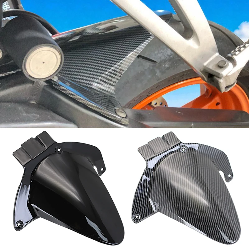 CBR600RR Motorcycle Rear Wheel Tire Hugger Fender Mudguard Mud Splash Guards For Honda CBR600 CBR 600 RR F5 2008-2021 2012 2013
CBR600RR Motorcycle Rear Wheel Tire Hugger Fender Mudguard Mud Splash Guards For Honda CBR600 CBR 600 RR F5 2008-2021 2012 2013