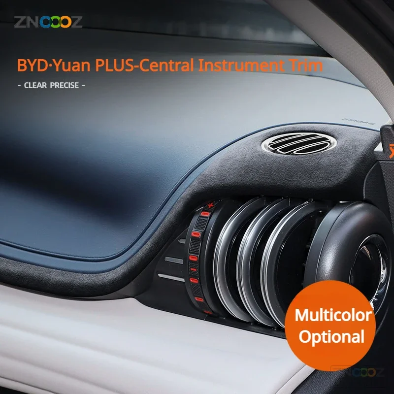 Для BYD YUAN Plus ATTO 3 центральное управление автомобилем фотопанель Декоративная полоса рамка замшевая Защитная Наклейка аксессуары
Для BYD YUAN Plus ATTO 3 центральное управление автомобилем фотопанель Декоративная полоса рамка замшевая Защитная Наклейка аксессуары