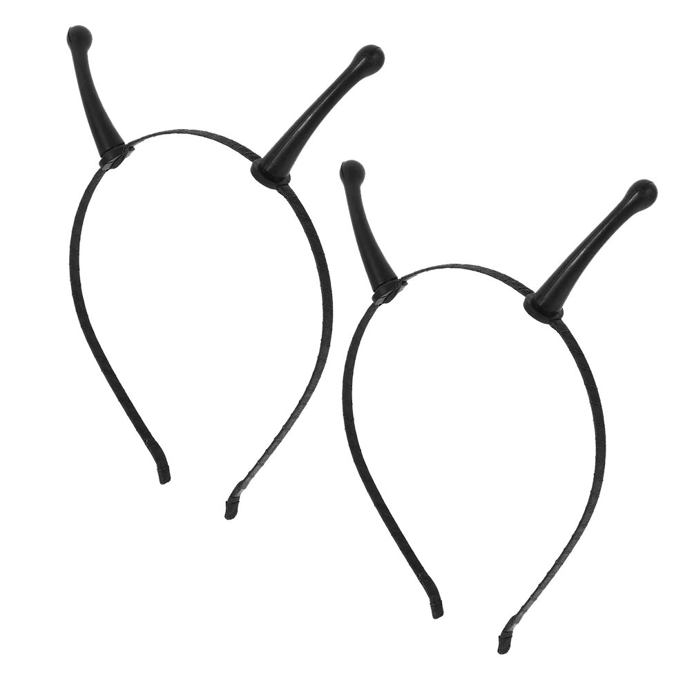 2 Pcs Headb Halloween Costume Props Women Lightweight Plastic Festival Accessories Party Hats Hair Accessories
2 Pcs Headb Halloween Costume Props Women Lightweight Plastic Festival Accessories Party Hats Hair Accessories