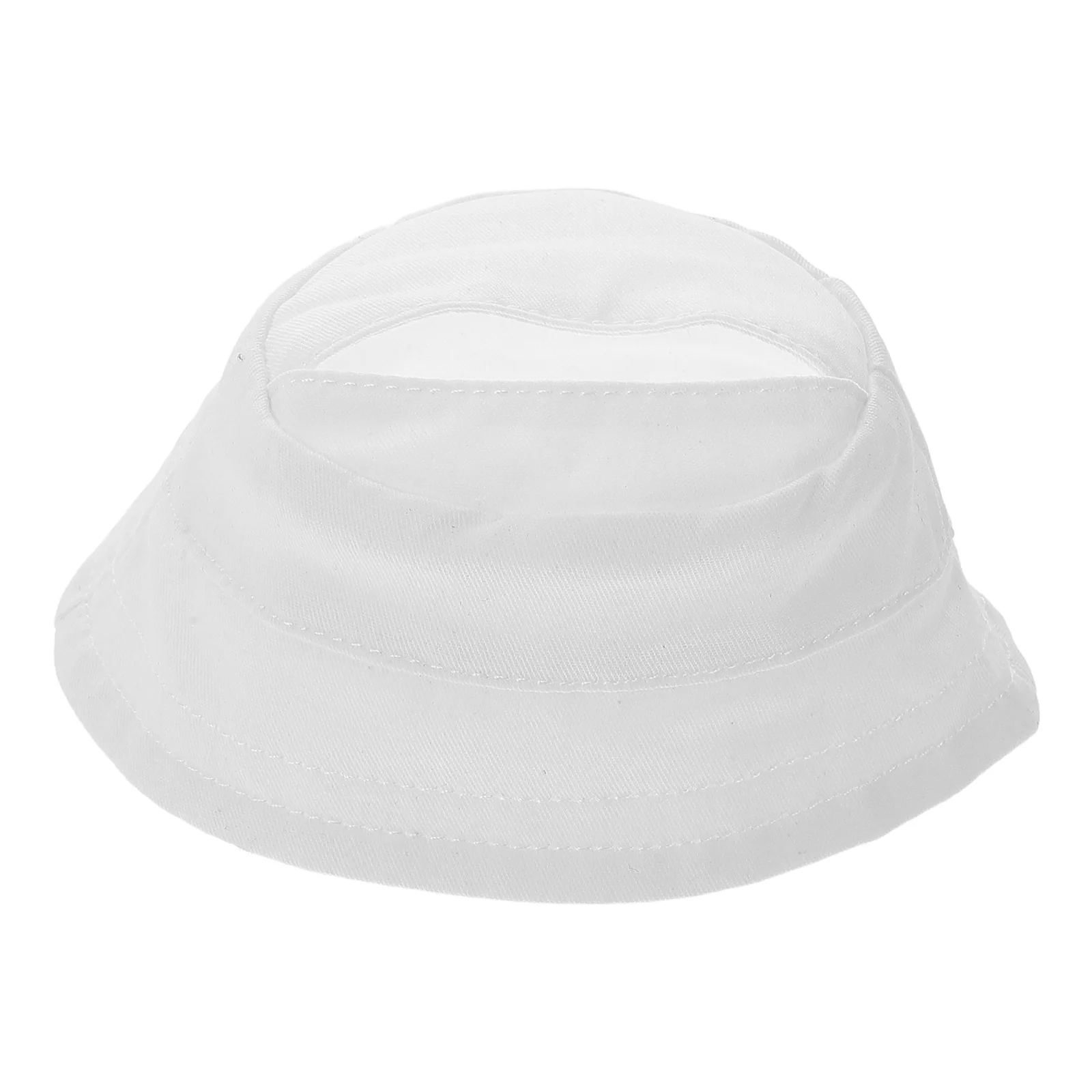 17 Cm Small Fisherman Hat For Baby Accessories Decorative Mini Fabric Party Hats Open Design Soft Material Easy Maintenance
17 Cm Small Fisherman Hat For Baby Accessories Decorative Mini Fabric Party Hats Open Design Soft Material Easy Maintenance