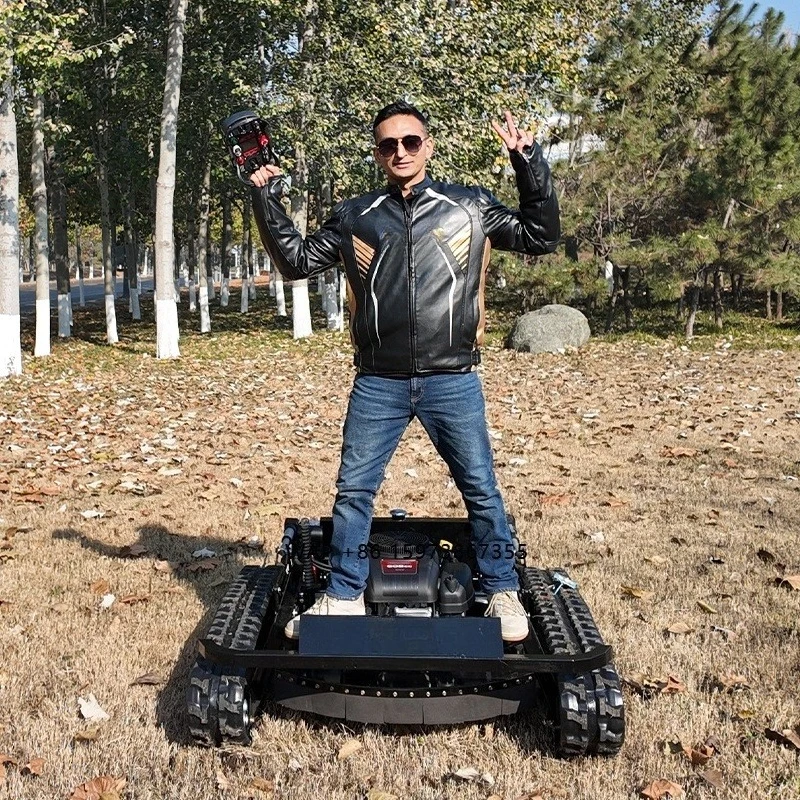 Upgraded Version Remote Control Lawnmower Best Remote Control Lawn Mower Grass Trimmer Lawn Mower
Upgraded Version Remote Control Lawnmower Best Remote Control Lawn Mower Grass Trimmer Lawn Mower