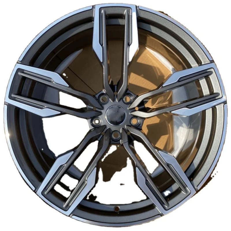 Forged Wheels 20 Inch For BMW 3 4 5 6 & 7 Series For BMW X3 For Other Models
Forged Wheels 20 Inch For BMW 3 4 5 6 & 7 Series For BMW X3 For Other Models