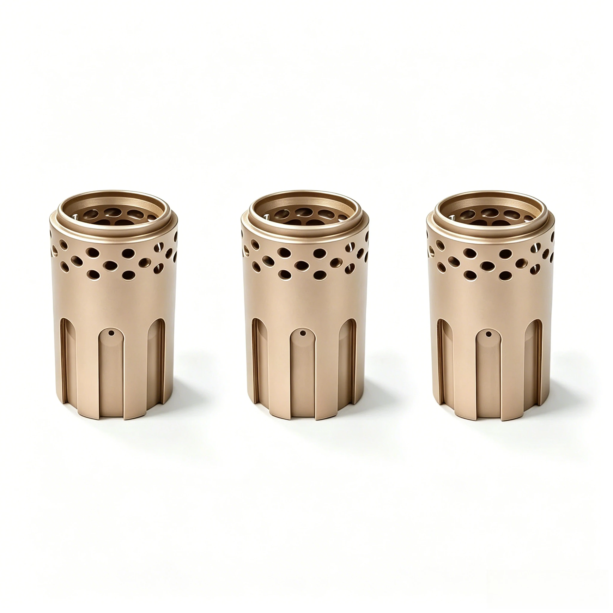 3PK 256028 Swirl Ring 60A Plasma Torch Parts Compatible with XT60 XT60M Cutting Torch
3PK 256028 Swirl Ring 60A Plasma Torch Parts Compatible with XT60 XT60M Cutting Torch