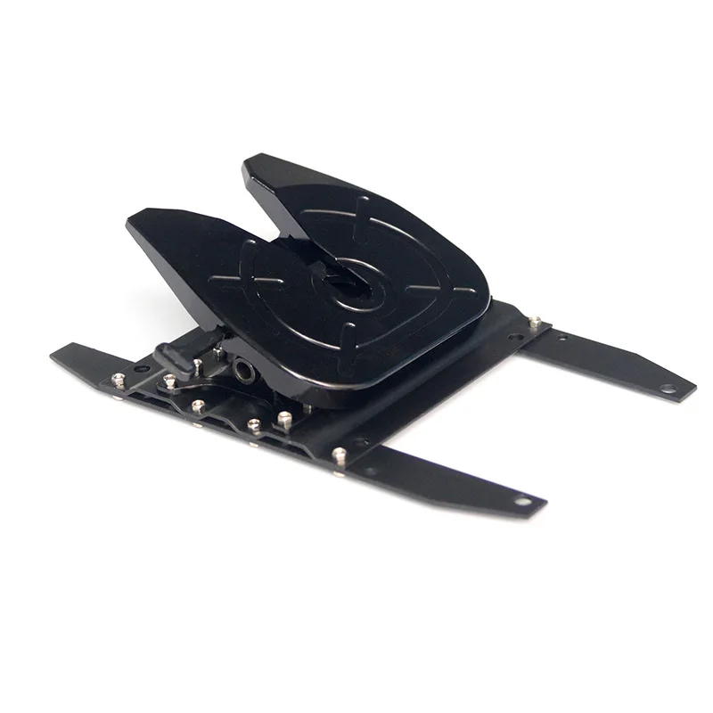 JDM Spare Parts Fifth Wheel Metal Traction Base For LESU Trailer Truck 1/14 DIY TAMIYAYA Car Model Outdoor Games Toys
JDM Spare Parts Fifth Wheel Metal Traction Base For LESU Trailer Truck 1/14 DIY TAMIYAYA Car Model Outdoor Games Toys