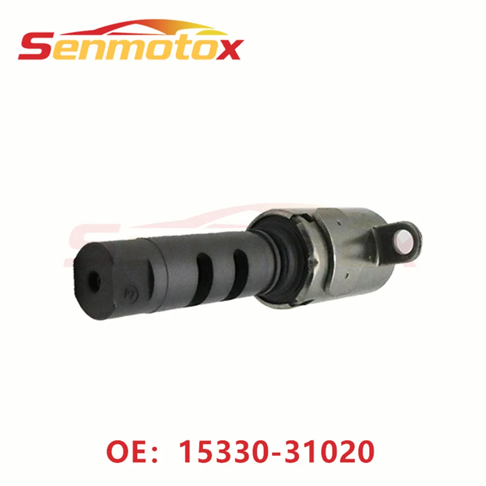 15330-31020 Variable Valve Timing VVT Solenoid For Toyota Avalon Camry Highlander Sienna Lexus ES300h GS350 IS350 RX330 RX350
15330-31020 Variable Valve Timing VVT Solenoid For Toyota Avalon Camry Highlander Sienna Lexus ES300h GS350 IS350 RX330 RX350