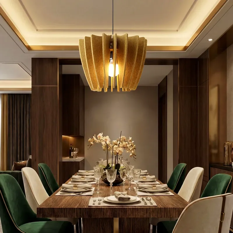 Nordic Creative Felt Led Pendant Lights Dining Room Cozy Atmosphere Chandelier Bedroom Minimalist Style Hanging Lamps Home Decor
Nordic Creative Felt Led Pendant Lights Dining Room Cozy Atmosphere Chandelier Bedroom Minimalist Style Hanging Lamps Home Decor