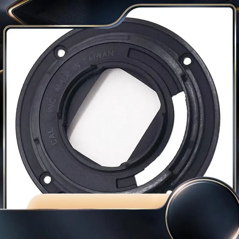 Lens Bayonet Mount Ring For Canon EF-M 18-150Mm Bayonet Lens Mount Repair Part-N34R
Lens Bayonet Mount Ring For Canon EF-M 18-150Mm Bayonet Lens Mount Repair Part-N34R