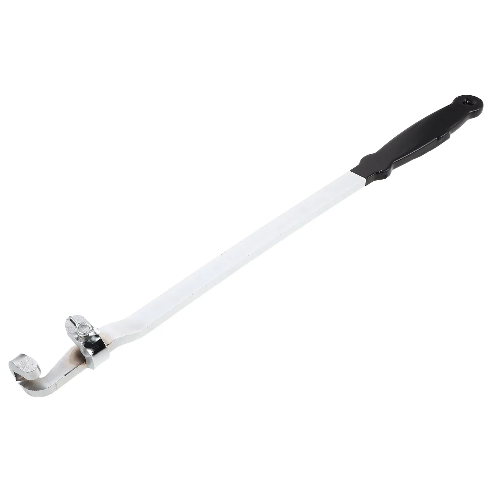 Heavy Duty Wrench Extender Tool Bar with Conversion Adapter for High Torque Automotive Repair Universal Socket Wrench Extender
Heavy Duty Wrench Extender Tool Bar with Conversion Adapter for High Torque Automotive Repair Universal Socket Wrench Extender