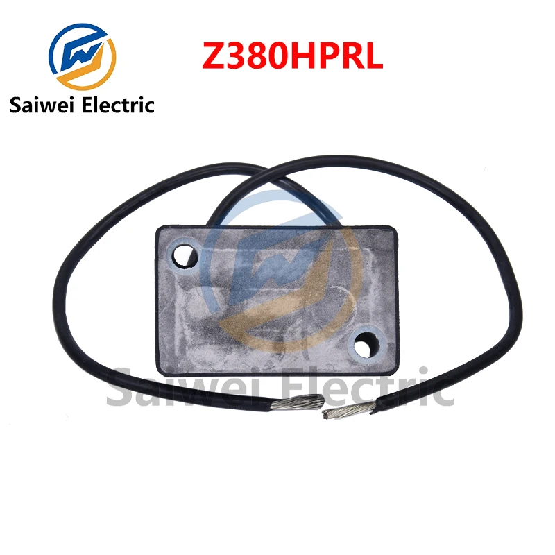 Z380HPRL Varistore alternatore originale Leroy Somer
Z380HPRL Varistore alternatore originale Leroy Somer