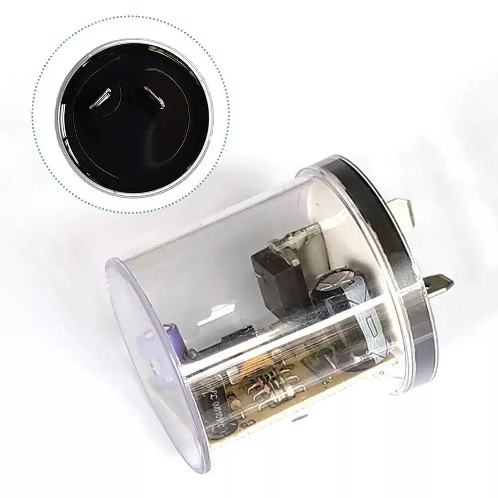 2-контактный 12 В 20 А круглый стиль электронный указатель поворота мигалка светодиодное реле мигалки подходит для мотоцикла
2-контактный 12 В 20 А круглый стиль электронный указатель поворота мигалка светодиодное реле мигалки подходит для мотоцикла