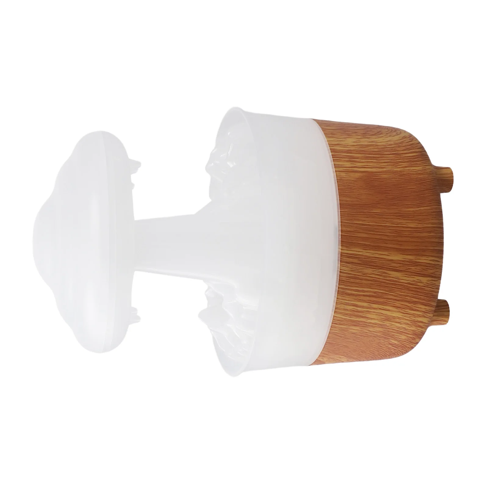 Aroma Lamp Light For Creating A Serene Environment Aroma Essential Oil Diffuser 7 Color Humidifier Mist Discharge
Aroma Lamp Light For Creating A Serene Environment Aroma Essential Oil Diffuser 7 Color Humidifier Mist Discharge