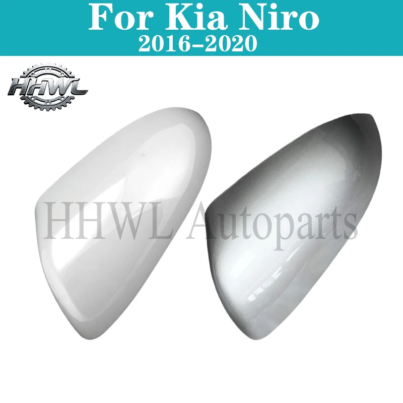 Left Right Side Door Mirror Cover Cap Exterior Reverse Mirror Cover Cap Wing Door Mirror Housing Shell For KIA NIro 2016-2020
Left Right Side Door Mirror Cover Cap Exterior Reverse Mirror Cover Cap Wing Door Mirror Housing Shell For KIA NIro 2016-2020