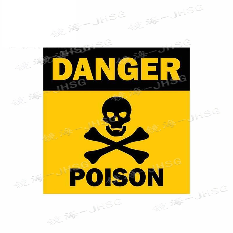 Tuning Decal Car Motorcycles Danger Warning Sign Bumper Car Sticker
Tuning Decal Car Motorcycles Danger Warning Sign Bumper Car Sticker