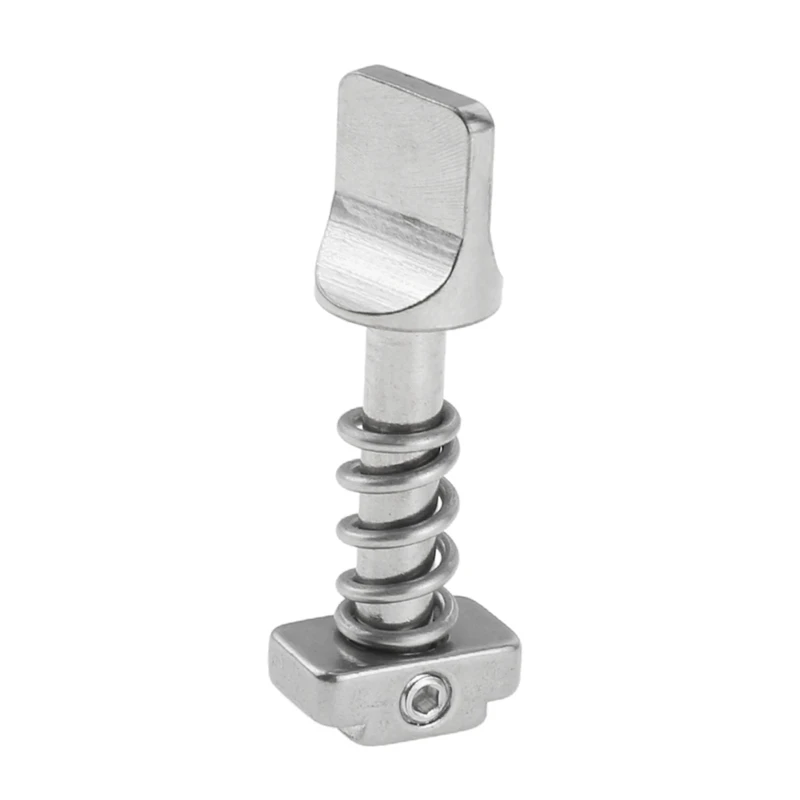 Surfboard Fin Screws Kits Quick Snap Set Fin Lock Stainless Steel Screws Surfing For Box Center Fins Surfboard
Surfboard Fin Screws Kits Quick Snap Set Fin Lock Stainless Steel Screws Surfing For Box Center Fins Surfboard