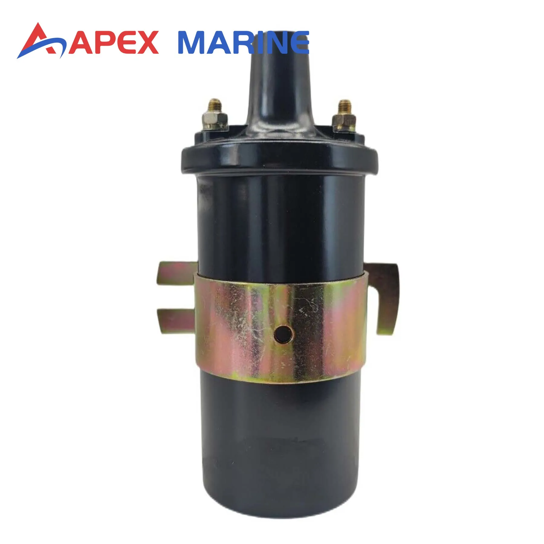 Комплект катушек зажигания 300-8M0079202 для MerCruiser Thunderbolt V6 V8 IV V заменяет 392-805570A118-5438 392-7803A4 392-805570A2
Комплект катушек зажигания 300-8M0079202 для MerCruiser Thunderbolt V6 V8 IV V заменяет 392-805570A118-5438 392-7803A4 392-805570A2