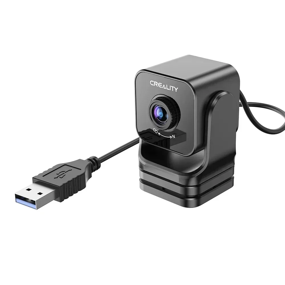 Creality NEONebula Pad for Ender 3/Pro/V2 4.3 Inch Touch Screen with Nebula Camera High-Speed Printing