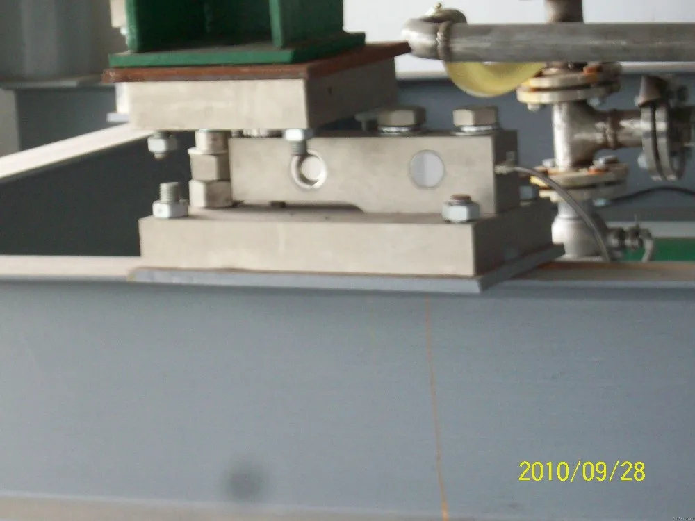 50kgs 100kgs 200kgs Less 500kg Shear Beam Load Cell Mounting Kit Weighing Module
50kgs 100kgs 200kgs Less 500kg Shear Beam Load Cell Mounting Kit Weighing Module