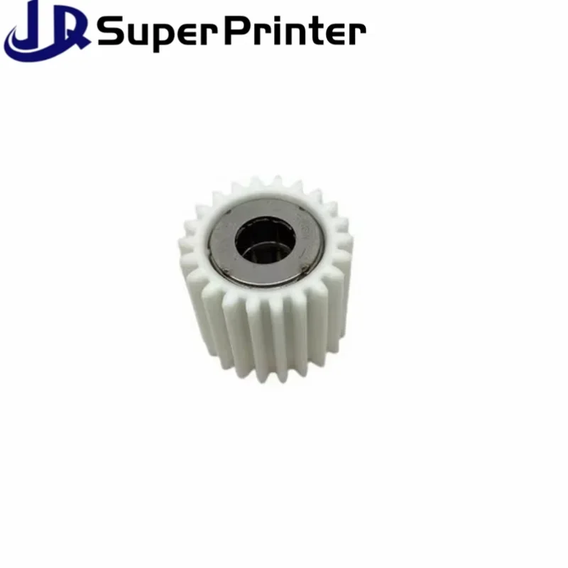 22T Fuser Drive Gear A03U809311 A03U809300 for Konica Minolta Bizhub c6501 c5500 c5501 c6000 7000 6500
22T Fuser Drive Gear A03U809311 A03U809300 for Konica Minolta Bizhub c6501 c5500 c5501 c6000 7000 6500