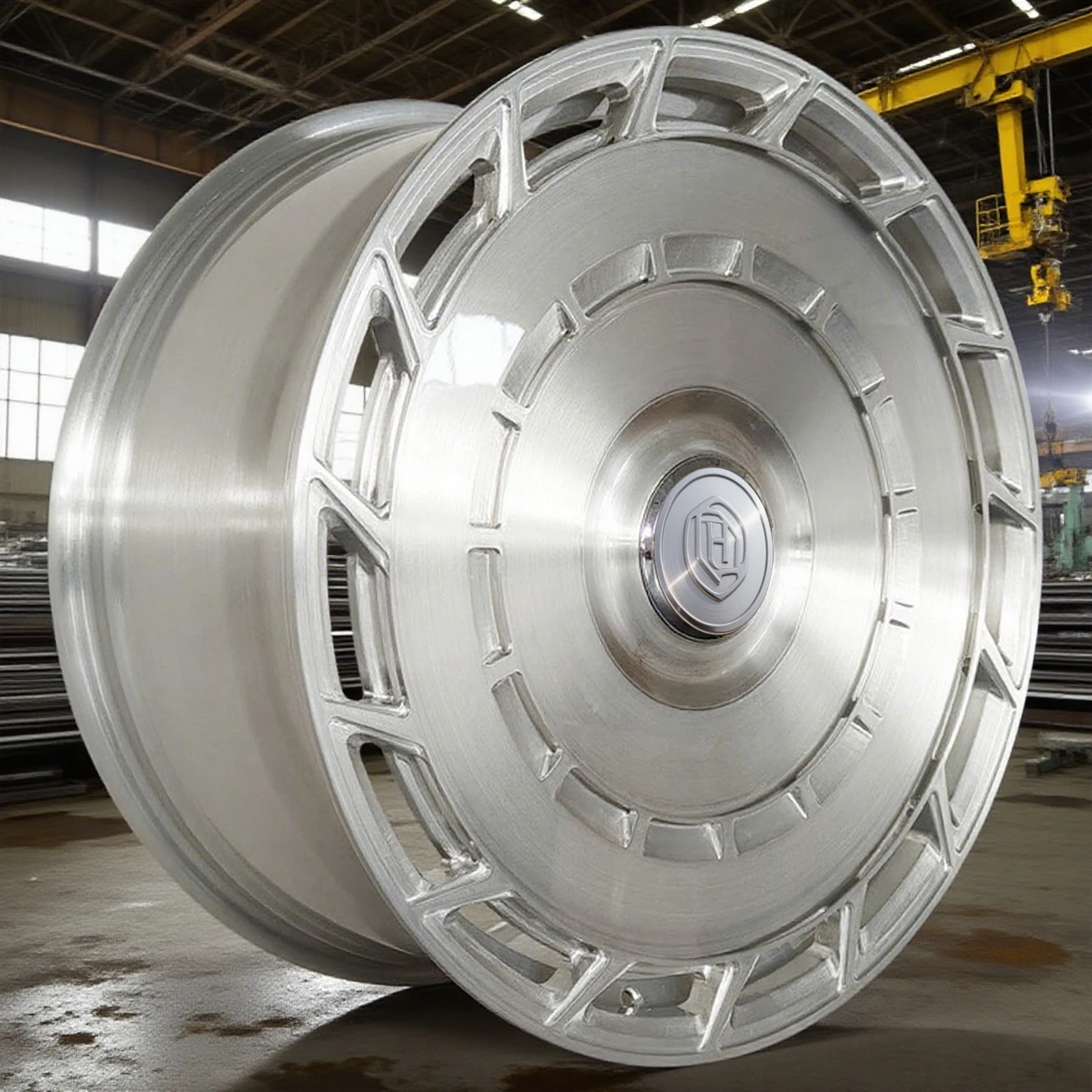 SXLL W222 W123 S350 S30 Rim 21 New Rusty Silver Forged Large Disc Hub
SXLL W222 W123 S350 S30 Rim 21 New Rusty Silver Forged Large Disc Hub