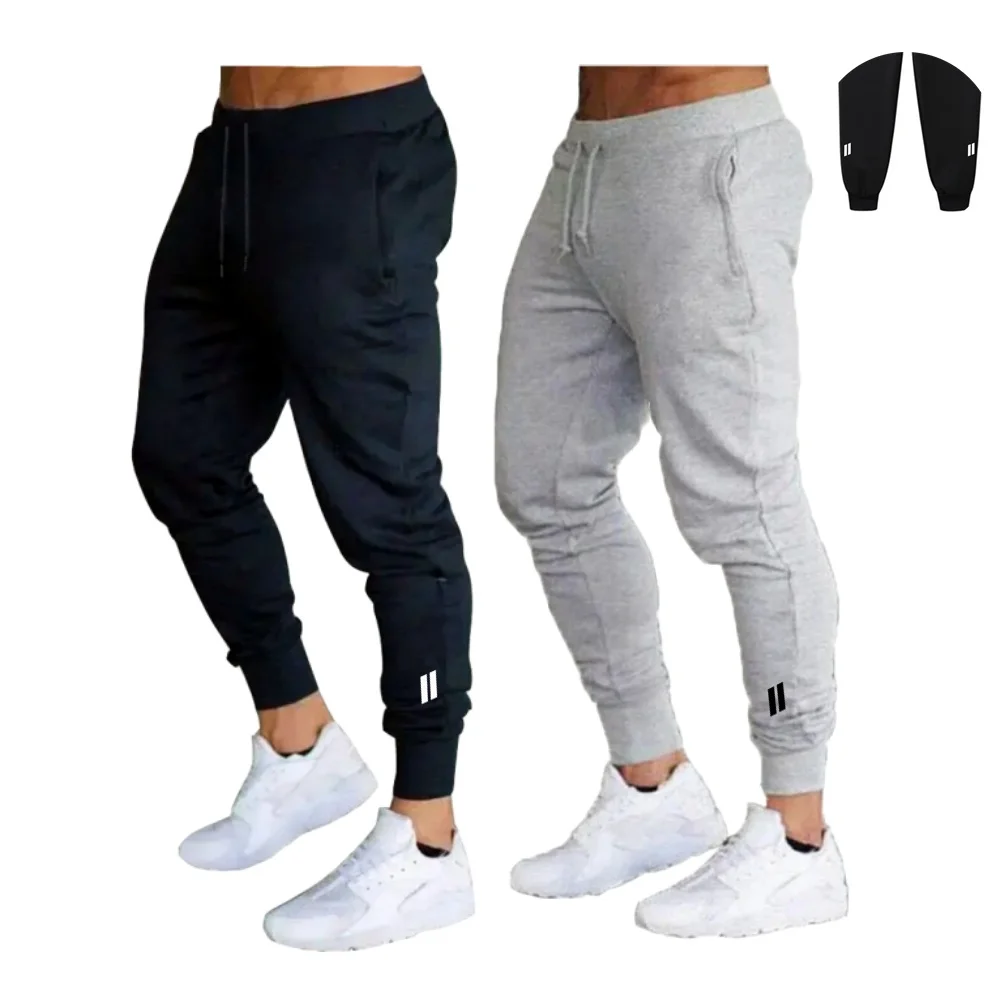 Новые мужские спортивные брюки для бега и тренировок, 2 шт., тонкие, дышащие, для фитнеса, джоггеры, 2025 год
Новые мужские спортивные брюки для бега и тренировок, 2 шт., тонкие, дышащие, для фитнеса, джоггеры, 2025 год