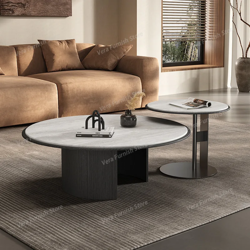 Balcony Sofa Side Coffee Tables Tea Living Room Modern Round Coffee Tables Poker Wooden Furniture Einen Couchtisch MHCJ
Balcony Sofa Side Coffee Tables Tea Living Room Modern Round Coffee Tables Poker Wooden Furniture Einen Couchtisch MHCJ