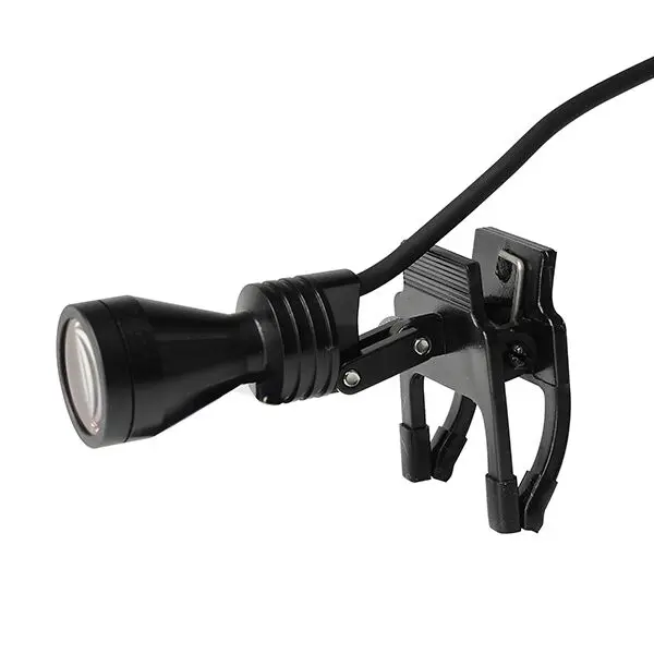 LED Portable Surgical Dentals Loupe Light
LED Portable Surgical Dentals Loupe Light