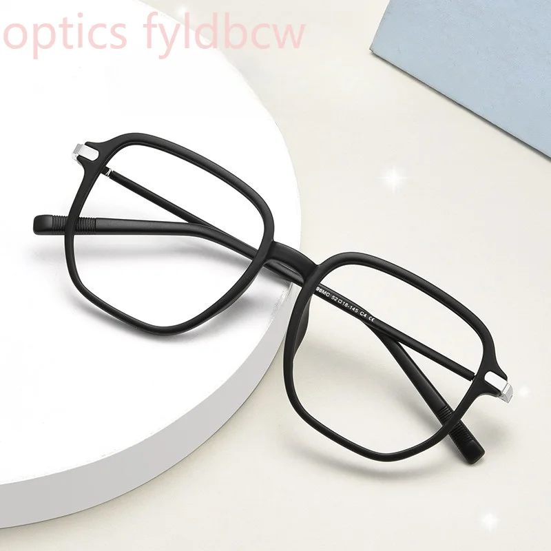 52-18-145 Large Frame Glasses Frame Retro Myopia Glasses Frame Tr Myopia Astigmatism Hyperopia Personalized -100 -125 +150 +175
52-18-145 Large Frame Glasses Frame Retro Myopia Glasses Frame Tr Myopia Astigmatism Hyperopia Personalized -100 -125 +150 +175