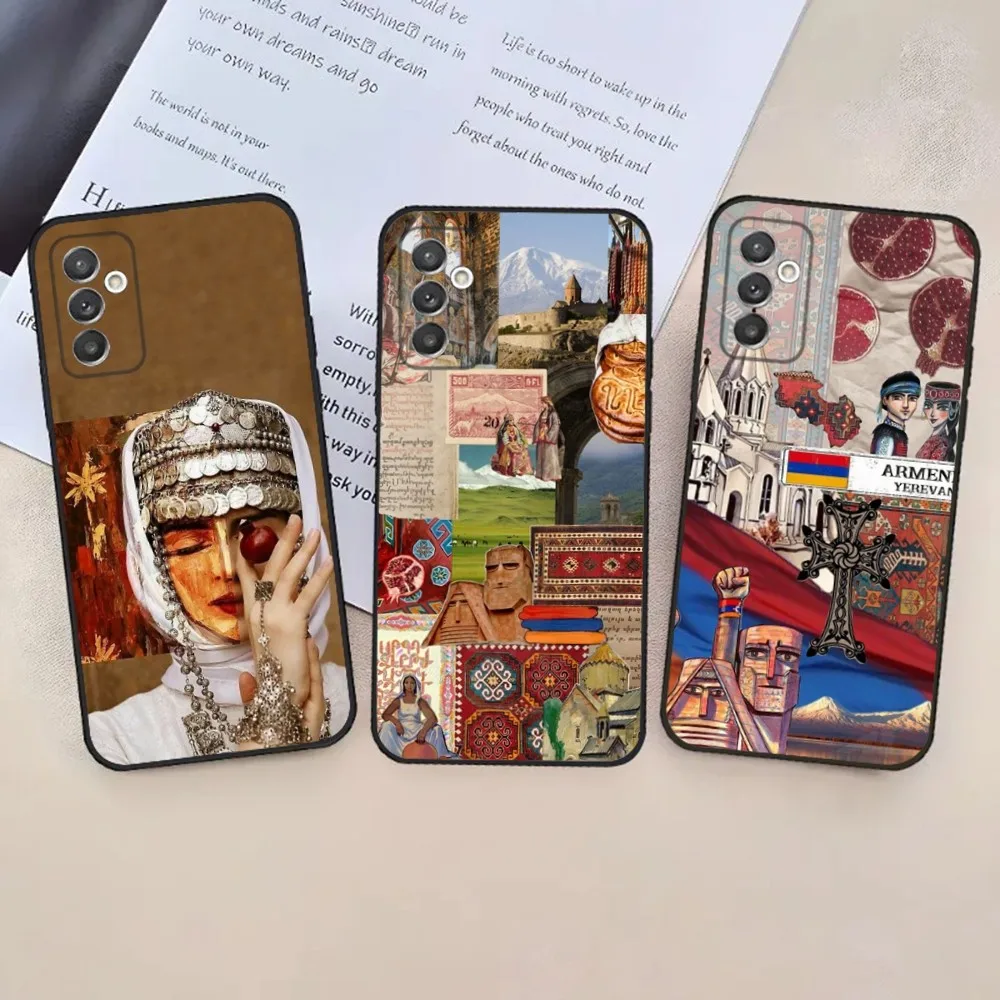 Armenian genocide 1915 Phone Case For Samsung S24,23,22,30,21,10,9,Ultra,Plus,Lite,FE,5G Black Soft Case
Armenian genocide 1915 Phone Case For Samsung S24,23,22,30,21,10,9,Ultra,Plus,Lite,FE,5G Black Soft Case