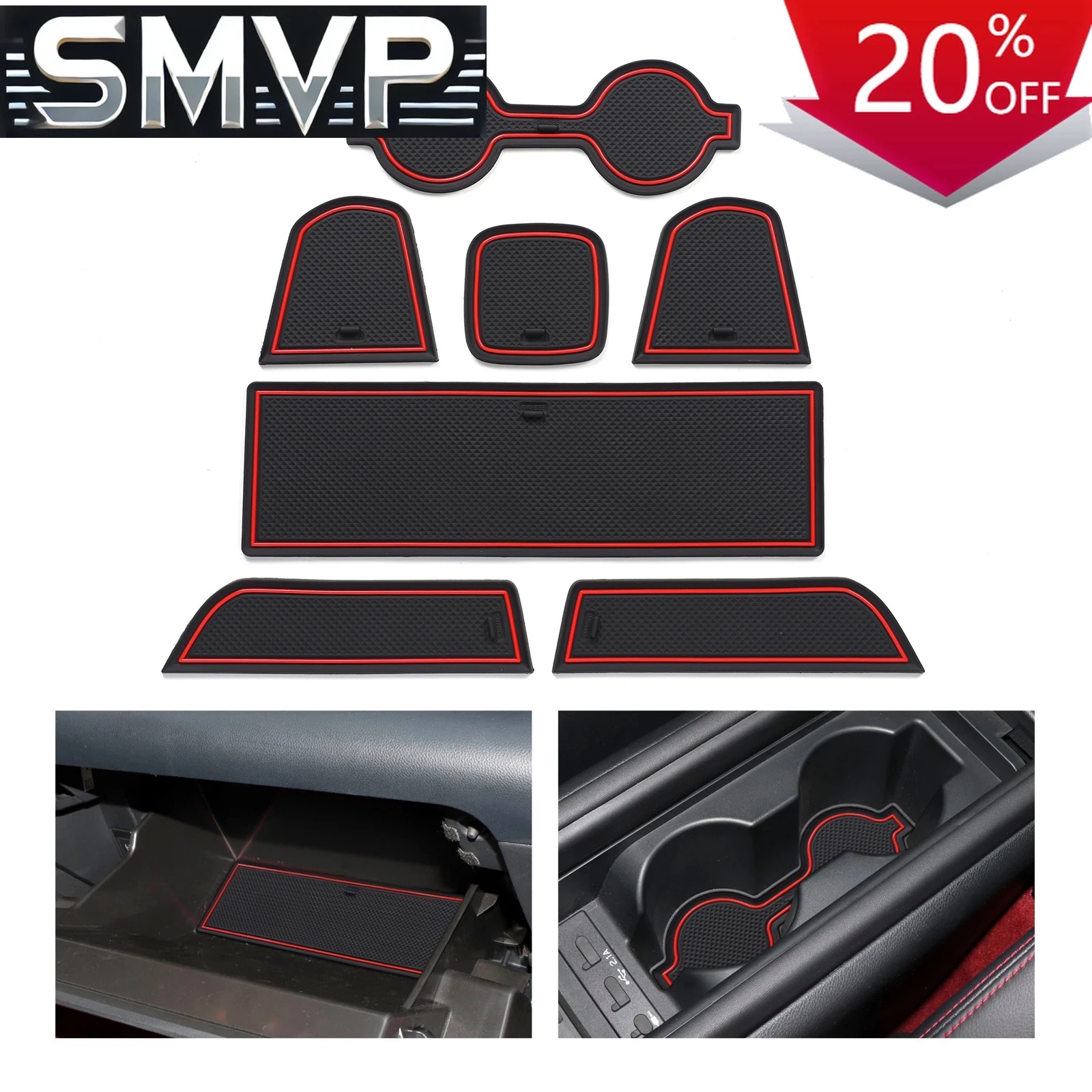 Fit For Toyota GR86 Subaru BRZ 2022 Anti-Slip Gate Slot Cup Mat Door Groove Mat Accessories Rubber Stickers
Fit For Toyota GR86 Subaru BRZ 2022 Anti-Slip Gate Slot Cup Mat Door Groove Mat Accessories Rubber Stickers