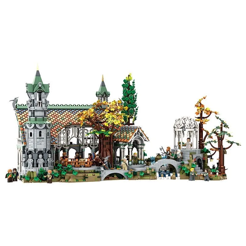 2026 New Model Yougu Building Block Toys New Year Birthday Building Blocks
2026 New Model Yougu Building Block Toys New Year Birthday Building Blocks