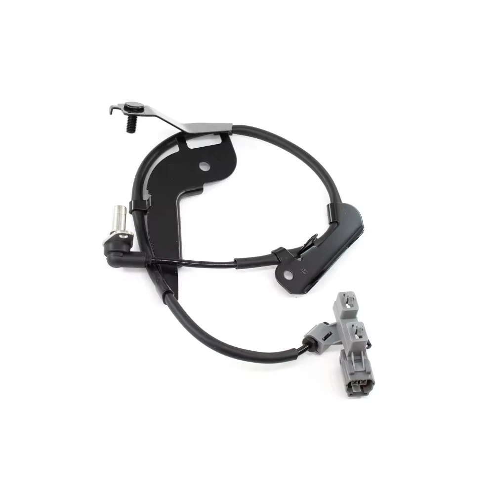For D-MAX Two-Wheel Drive Front L/R ABS Sensor 2012-2017 Reference Number 8980521171; 8-98052117-1
For D-MAX Two-Wheel Drive Front L/R ABS Sensor 2012-2017 Reference Number 8980521171; 8-98052117-1