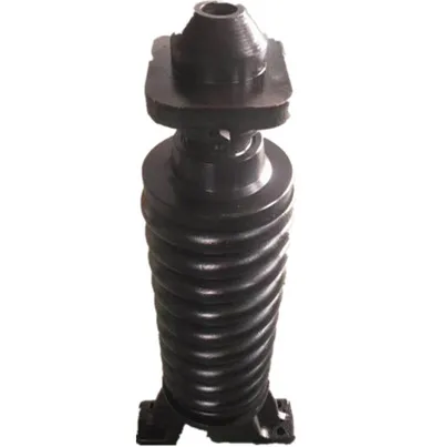 QIANYU 9303907 Track Spring Excavator ZX200-5G ZX210-5G Adjuster Spring Track 9303132 9303908
QIANYU 9303907 Track Spring Excavator ZX200-5G ZX210-5G Adjuster Spring Track 9303132 9303908