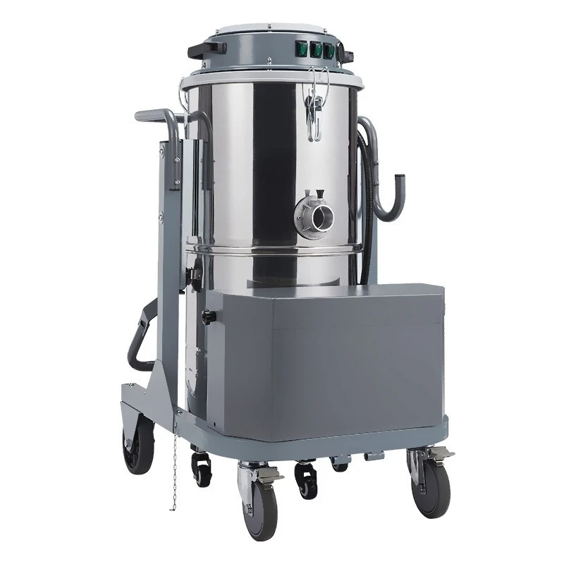 Lithium battery industrial vacuum cleaner can be used commercially, with large suction force and multi-function wireless
Lithium battery industrial vacuum cleaner can be used commercially, with large suction force and multi-function wireless
