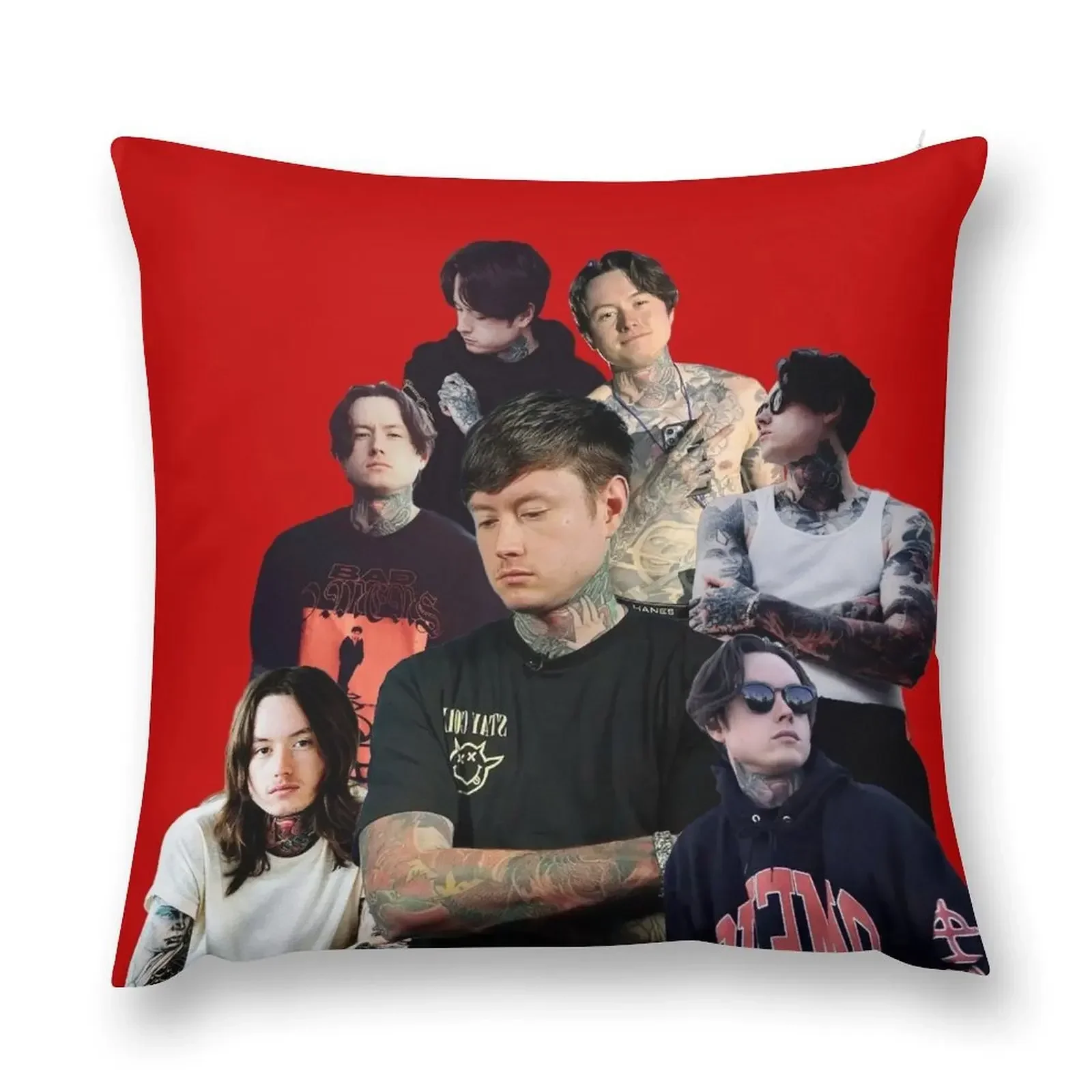 Noah Sebastian photo COLLAGE Throw Pillow christmas ornaments 2025 Marble Cushion Cover Christmas Pillow Covers pillow 
Noah Sebastian photo COLLAGE Throw Pillow christmas ornaments 2025 Marble Cushion Cover Christmas Pillow Covers pillow
