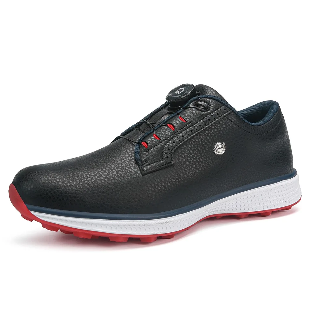 2026 New Golf Shoes Lightweight Men Golf Shoes Male Size 39-49 Golfers Waterproof Footwears
2026 New Golf Shoes Lightweight Men Golf Shoes Male Size 39-49 Golfers Waterproof Footwears