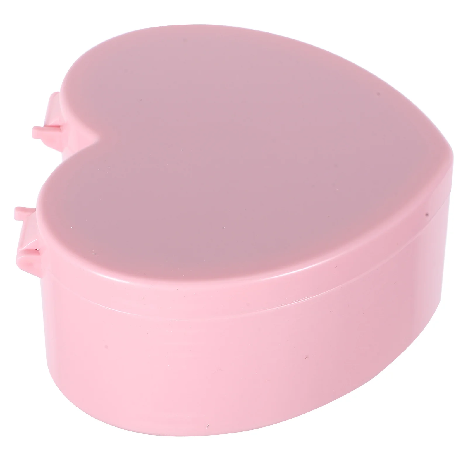 Heart Shaped Jewelry Box 4PCS Double Layer Decorative Storage Case for Rings Earrings Cute Heart nament Display Gift
Heart Shaped Jewelry Box 4PCS Double Layer Decorative Storage Case for Rings Earrings Cute Heart nament Display Gift