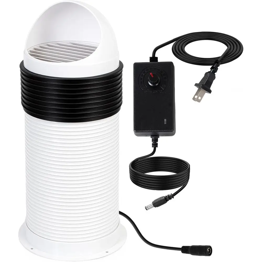 6,3-дюймовый настенный вытяжной клапан с регулировкой, комплект для установки через стену с крышкой, для вентиляции и вытяжки, решетка для воздуховода сушилки
6,3-дюймовый настенный вытяжной клапан с регулировкой, комплект для установки через стену с крышкой, для вентиляции и вытяжки, решетка для воздуховода сушилки