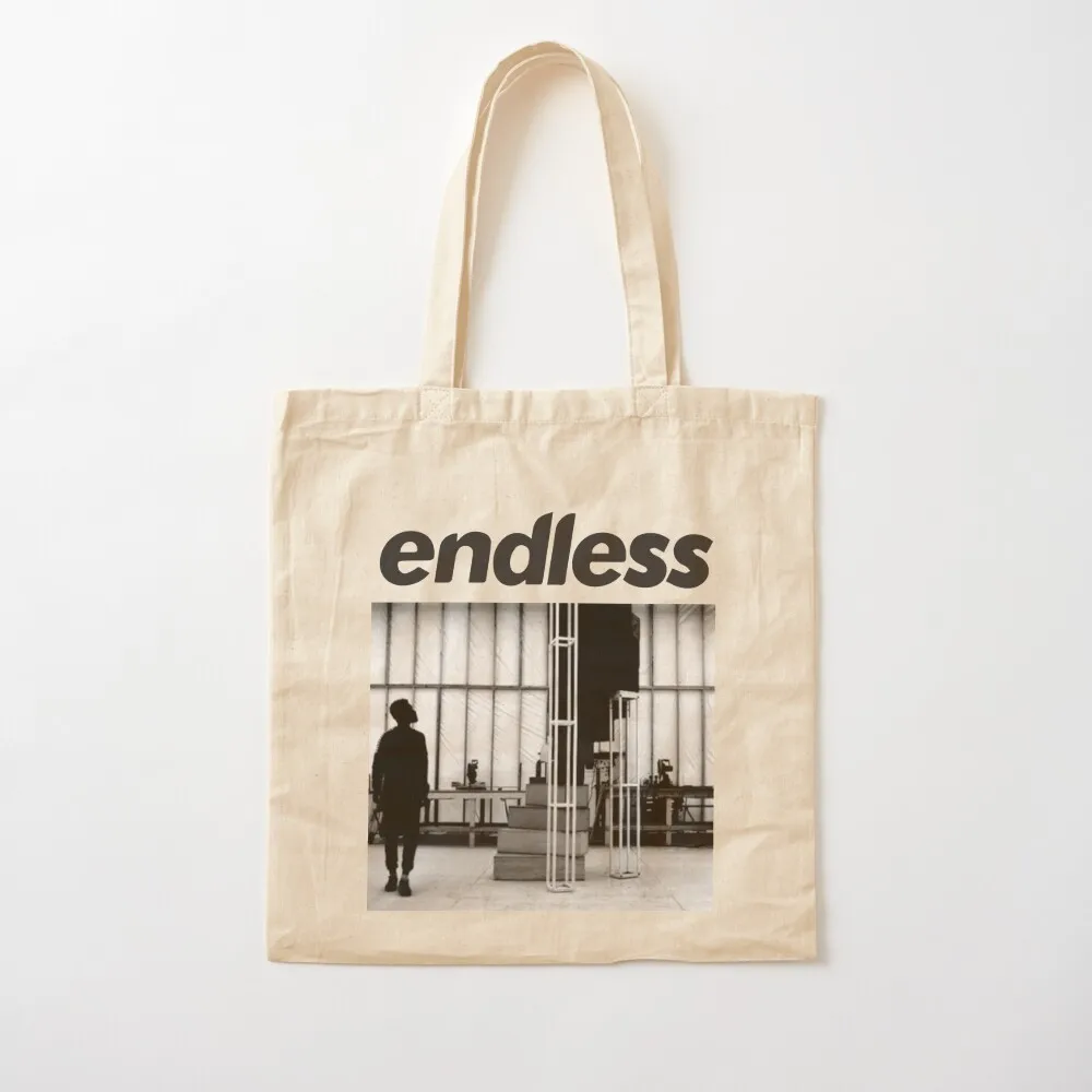 endless frank ocean black and white Tote Bag custom tote bag canvas tote large bag Shopping bags
endless frank ocean black and white Tote Bag custom tote bag canvas tote large bag Shopping bags