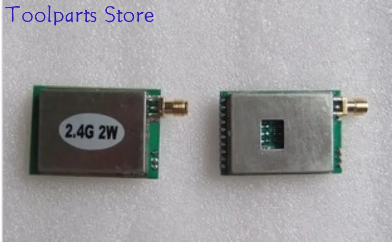 2W Wireless Audio and Video Module 2.4G High-power Wireless Monitoring Transmitter and Receiver Set
2W Wireless Audio and Video Module 2.4G High-power Wireless Monitoring Transmitter and Receiver Set
