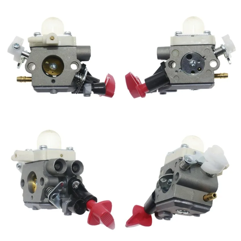 **Stihl FS40 FS50 FS56 FS70 Carburetor C1M-S267A - High Performance Fuel System Replacement**
**Stihl FS40 FS50 FS56 FS70 Carburetor C1M-S267A - High Performance Fuel System Replacement**