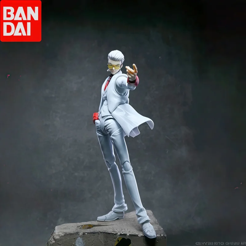 Spot Genuine Bandai Shf To Be Hero X Strongest Hero Finished Product Model Movable Figurine Desktop Ornament Holiday Gift
Spot Genuine Bandai Shf To Be Hero X Strongest Hero Finished Product Model Movable Figurine Desktop Ornament Holiday Gift
