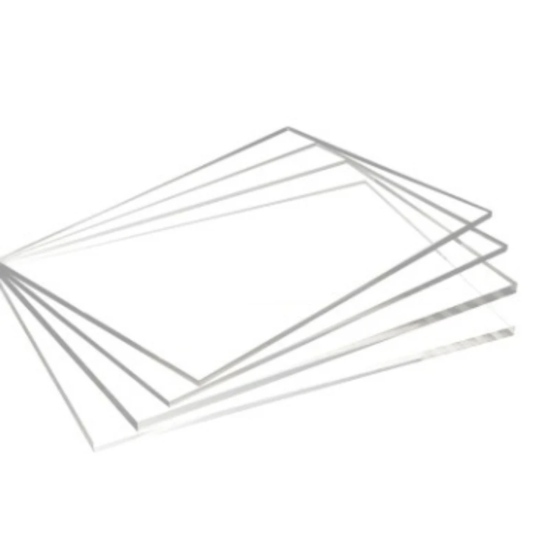 Transparent acrylic dust cover for any size glow tube clock
Transparent acrylic dust cover for any size glow tube clock