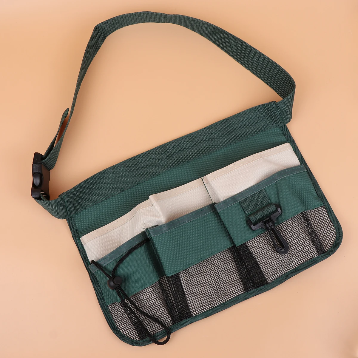 Garden Tool Storage Gardening Organizer Waist Pouch Fashion Tote Staff
Garden Tool Storage Gardening Organizer Waist Pouch Fashion Tote Staff