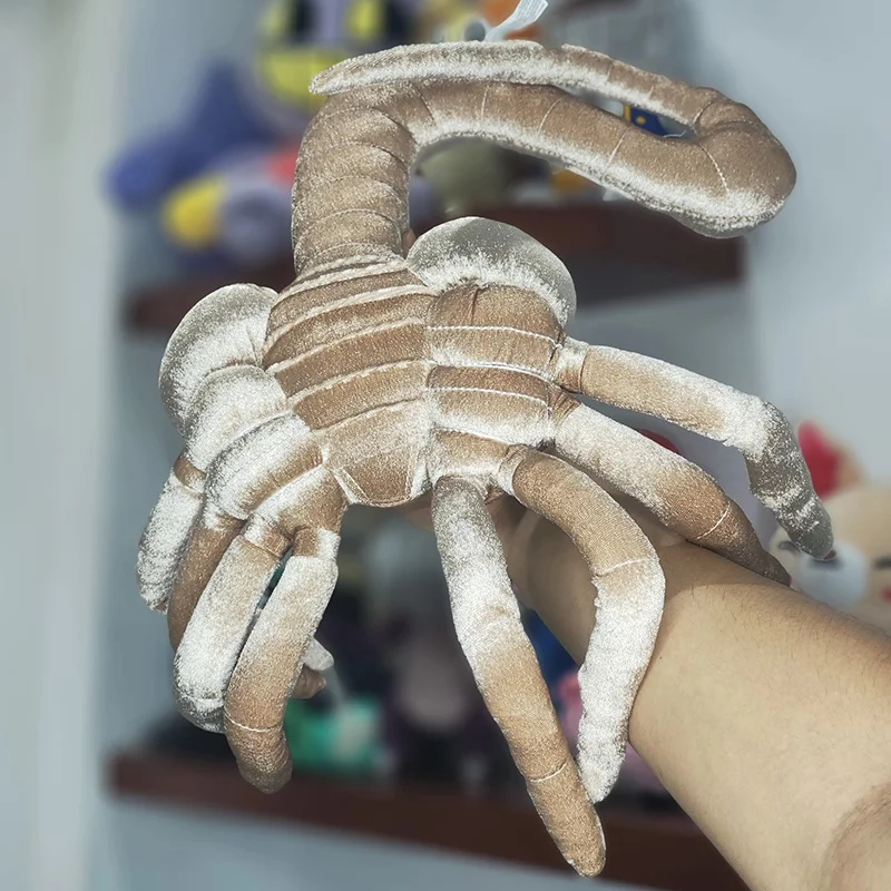 Инопланетянин Плюшевая игрушка Мультяшная граница Лицо Bug Buster Плюшевая кукла Инопланетянин Игрушка Битва Железная Кровь Воин Кукла Хэллоуин Подарок Декор Подарок
Инопланетянин Плюшевая игрушка Мультяшная граница Лицо Bug Buster Плюшевая кукла Инопланетянин Игрушка Битва Железная Кровь Воин Кукла Хэллоуин Подарок Декор Подарок