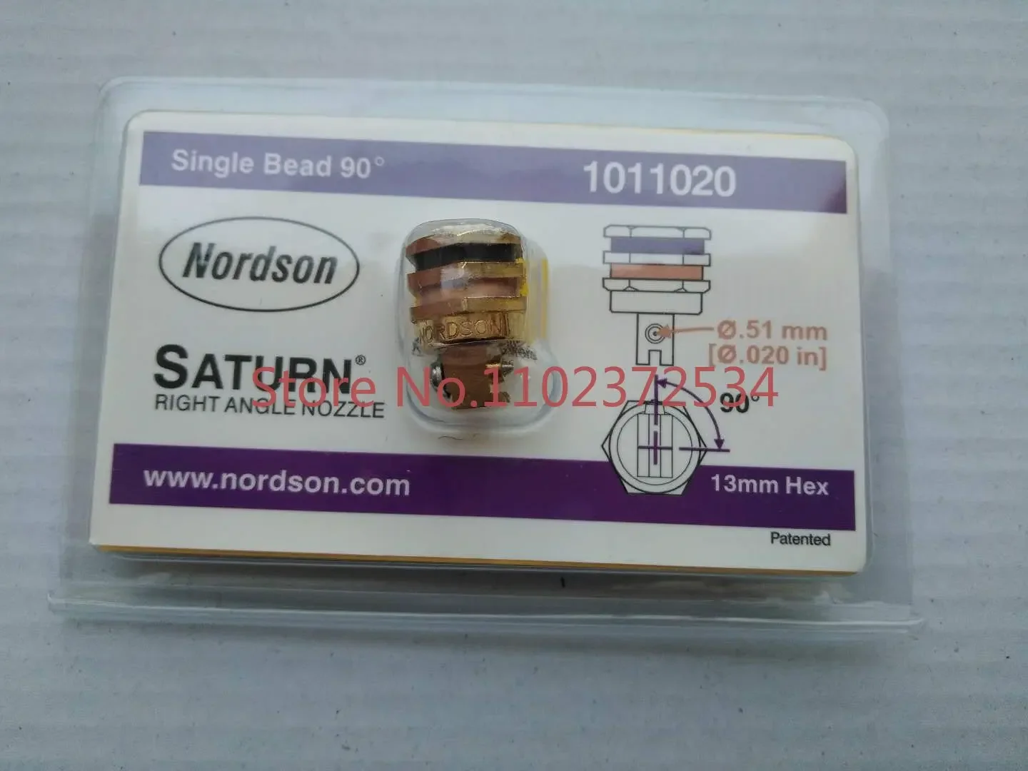1011020 / 322020 / 901923 насадка для клея, головка Nordson Nordson Nordson, машина для очистки модуля термоплавкого клея, игла
1011020 / 322020 / 901923 насадка для клея, головка Nordson Nordson Nordson, машина для очистки модуля термоплавкого клея, игла