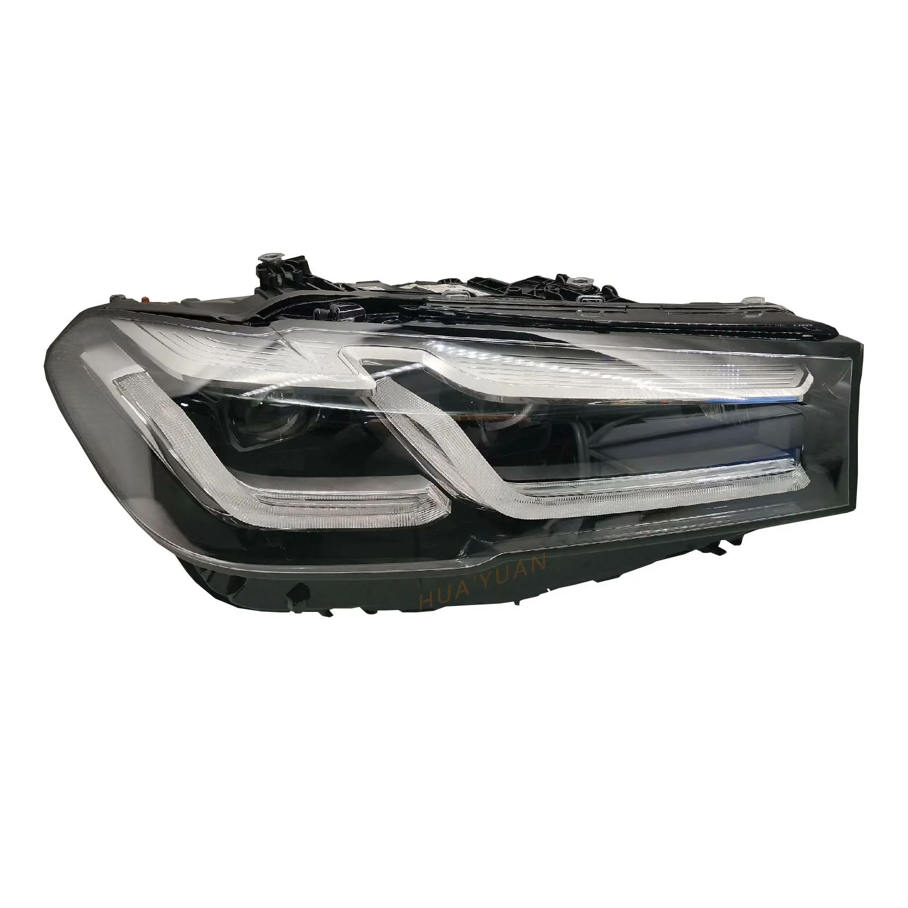 Car Headlight FOR BMW 5 SERIES M5 G30 530i 540i G30 LED Headlight 8499127 2017 2018 2019 2020 Headlight
Car Headlight FOR BMW 5 SERIES M5 G30 530i 540i G30 LED Headlight 8499127 2017 2018 2019 2020 Headlight