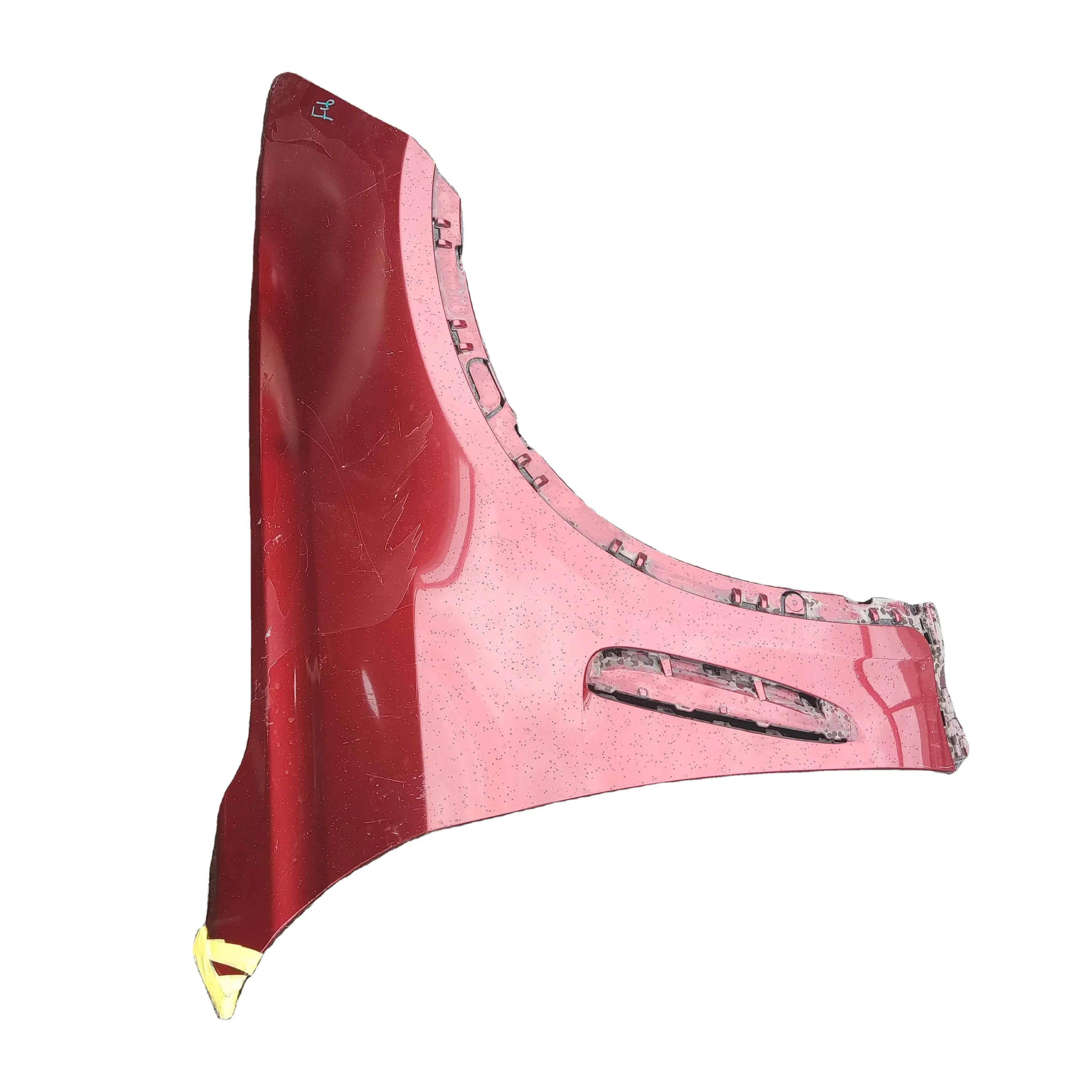 Wholesale Original High Quality auto body systems front Left Right fender Fit for X6 F16 51657418955 51657418956
Wholesale Original High Quality auto body systems front Left Right fender Fit for X6 F16 51657418955 51657418956